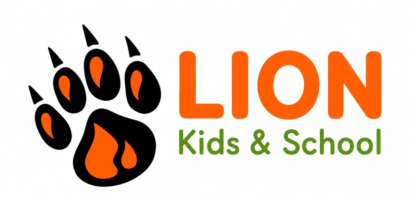 Logo Lionkids_infantil